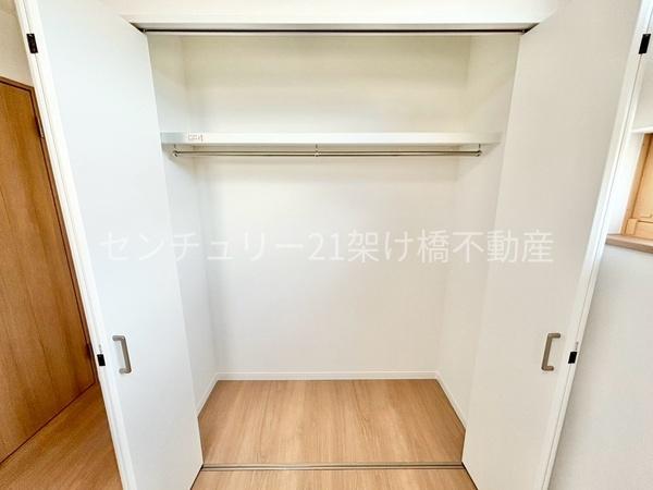 豊橋市馬見塚町　新築戸建　全4区画　２号棟