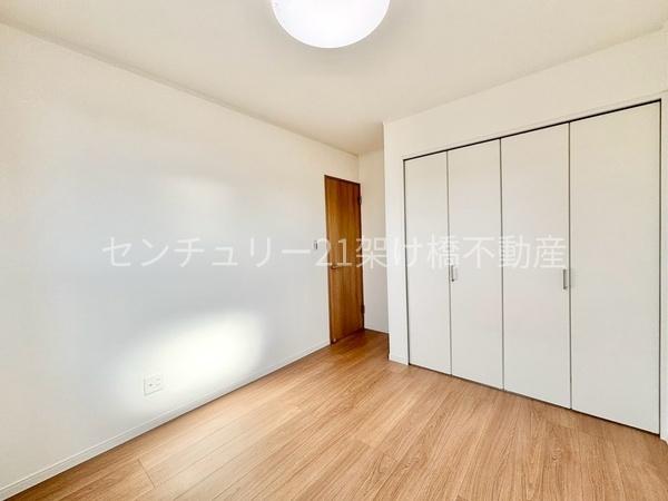 豊橋市馬見塚町　新築戸建　全4区画　２号棟