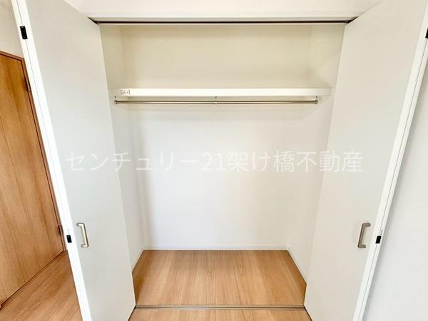 豊橋市馬見塚町　新築戸建　全4区画　２号棟