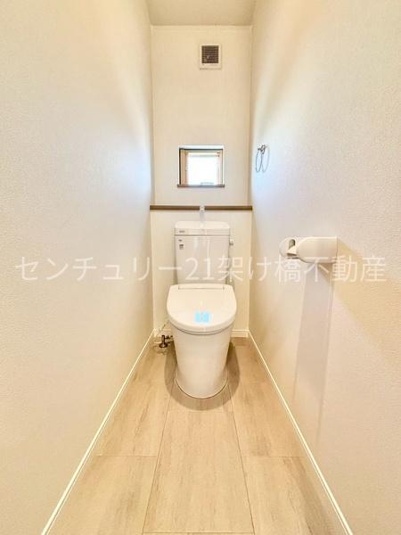 豊橋市馬見塚町　新築戸建　全4区画　２号棟