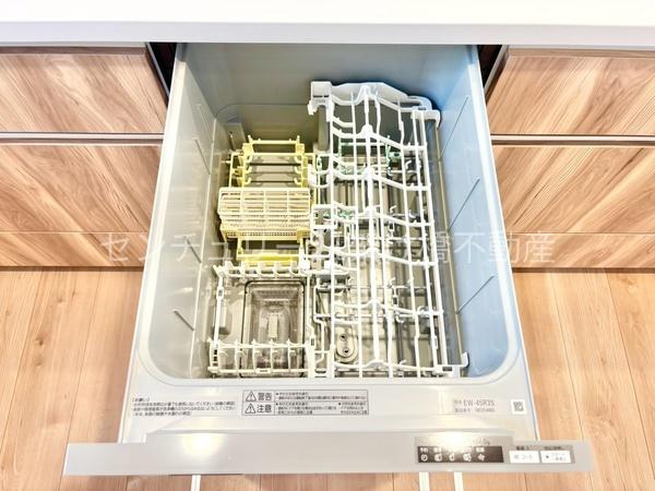 豊橋市馬見塚町　新築戸建　全4区画　２号棟