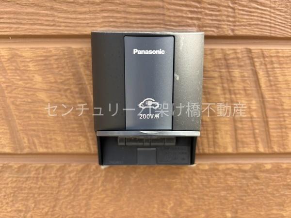 豊橋市馬見塚町　新築戸建　全4区画　２号棟