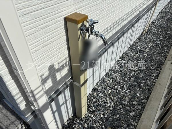 豊橋市馬見塚町　新築戸建　全4区画　２号棟