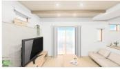 豊橋市馬見塚町　新築戸建（全4区画）２号棟