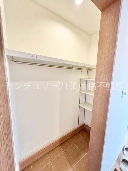 豊橋市馬見塚町　新築戸建　全4区画　２号棟