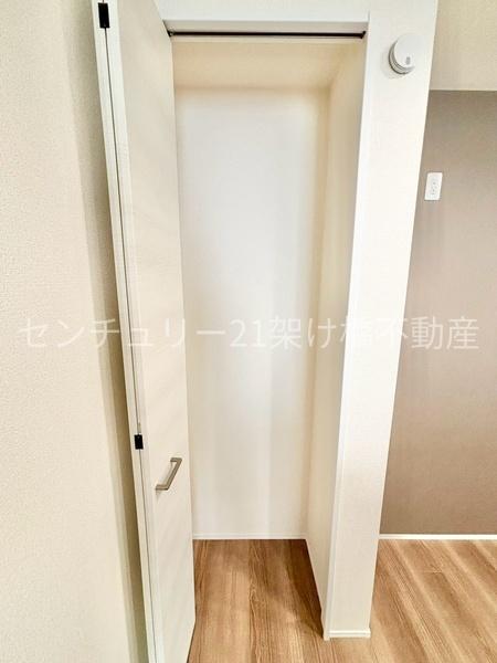 豊橋市吉川町第1期　新築戸建　全３棟　２号棟