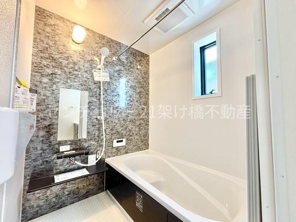 豊橋市吉川町第1期　新築戸建　全３棟　２号棟