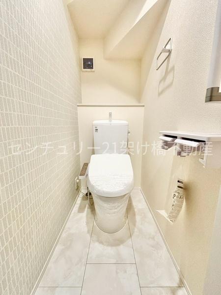 豊橋市吉川町第1期　新築戸建　全３棟　２号棟