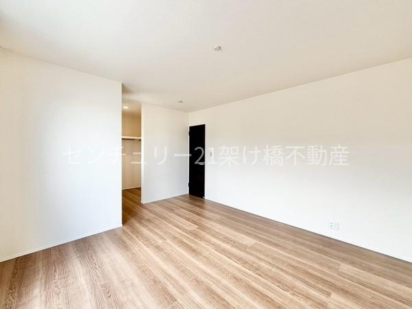 豊橋市吉川町第1期　新築戸建　全３棟　２号棟
