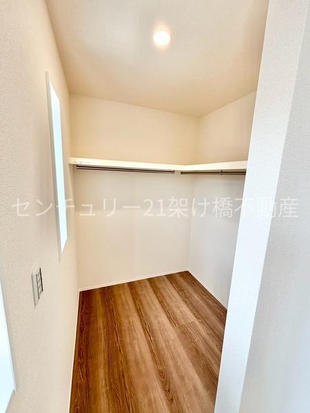 豊橋市吉川町第1期　新築戸建　全３棟　２号棟
