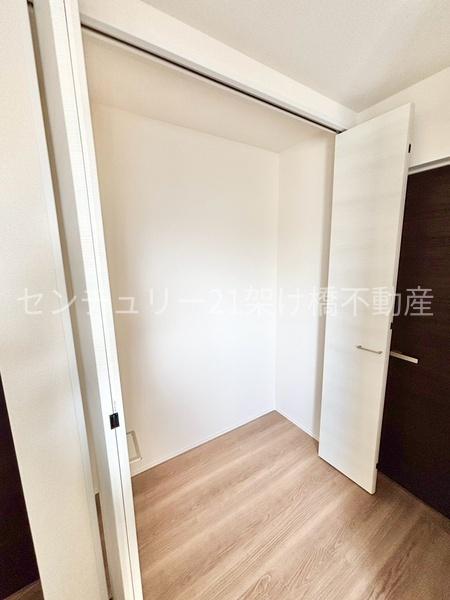 豊橋市吉川町第1期　新築戸建　全３棟　２号棟