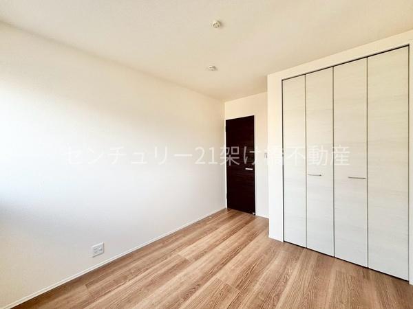 豊橋市吉川町第1期　新築戸建　全３棟　２号棟