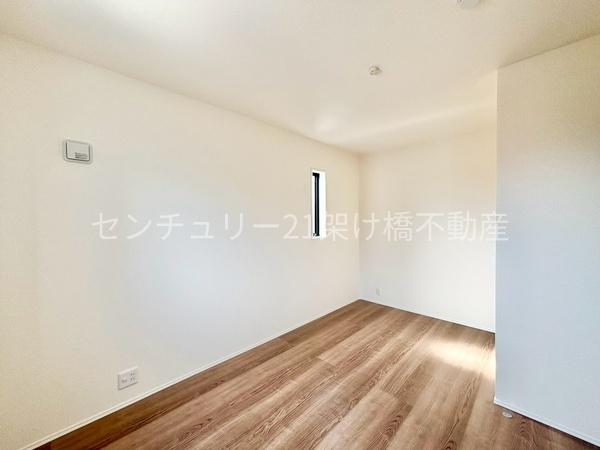豊橋市吉川町第1期　新築戸建　全３棟　２号棟