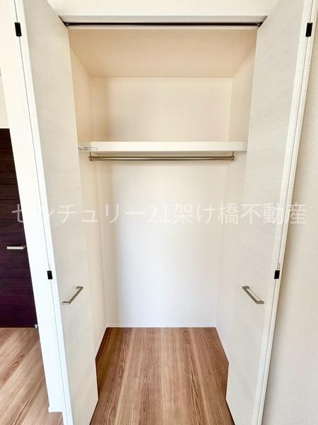 豊橋市吉川町第1期　新築戸建　全３棟　２号棟