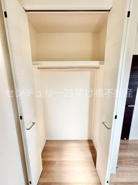 豊橋市吉川町第1期　新築戸建　全３棟　２号棟