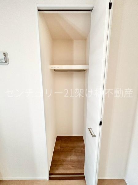 豊橋市吉川町第1期　新築戸建　全３棟　２号棟