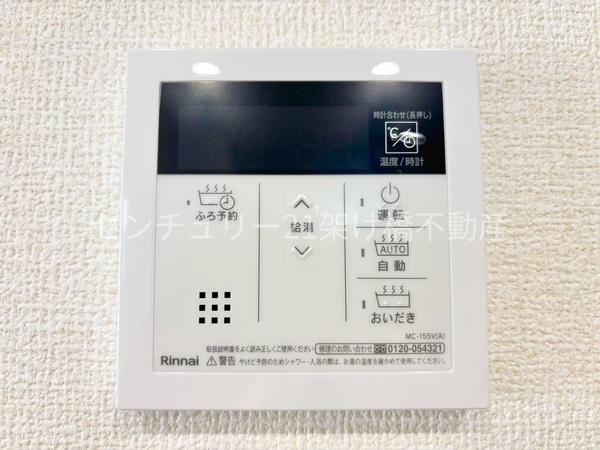 豊橋市吉川町第1期　新築戸建　全３棟　２号棟