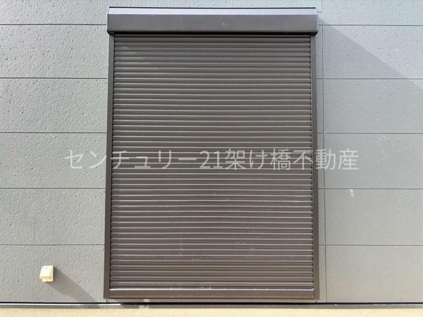豊橋市吉川町第1期　新築戸建　全３棟　２号棟