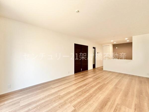 豊橋市吉川町第1期　新築戸建　全３棟　２号棟