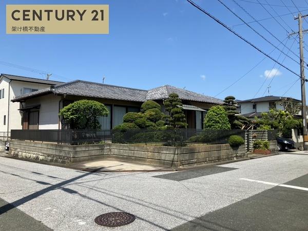 豊橋市富士見台２丁目　土地