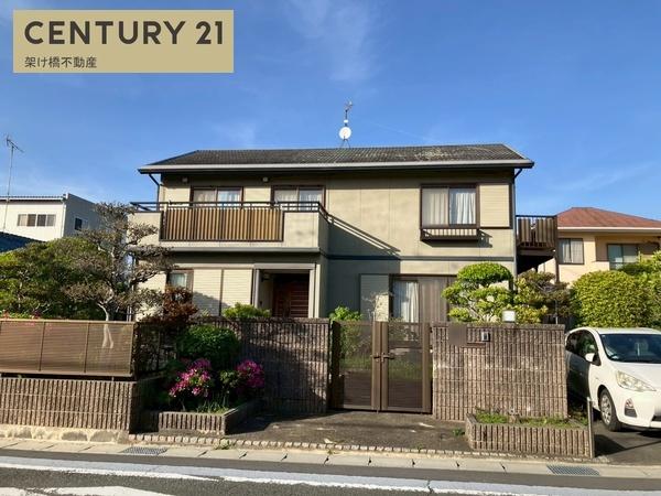 豊橋市柱二番町の中古一戸建て[202301-2593]【センチュリー21】