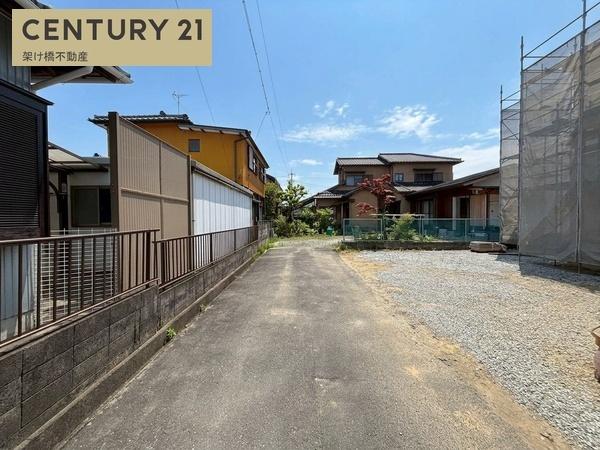 豊橋市芦原町第１期　新築戸建(全１棟)