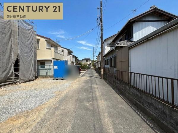 豊橋市芦原町第１期　新築戸建(全１棟)