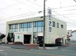 アーバンライフ中野I(蒲郡信用金庫橋良支店)