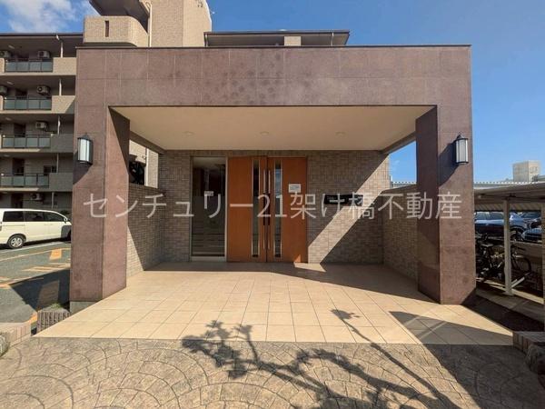 アーバンライフ中野I