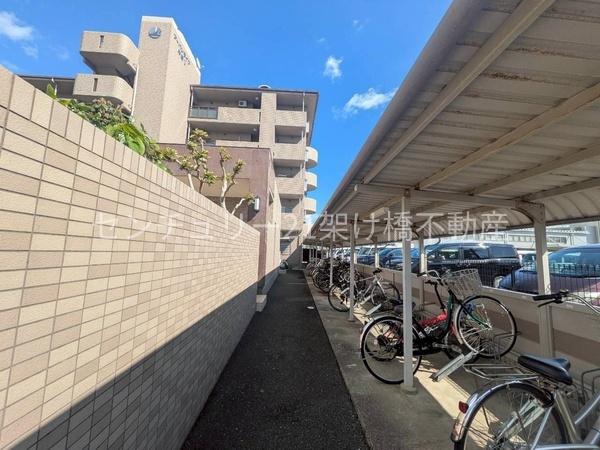 アーバンライフ中野I