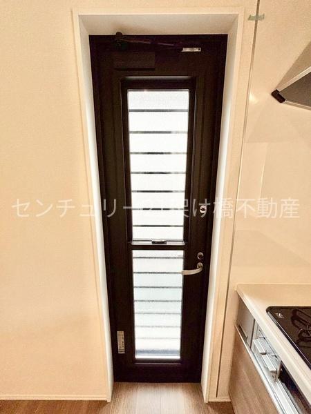 田原市波瀬町第１期　新築戸建　全３棟　１号棟