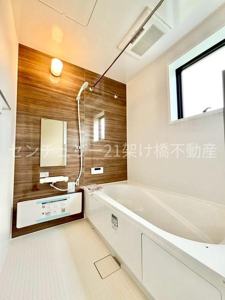 田原市波瀬町第１期　新築戸建　全３棟　１号棟