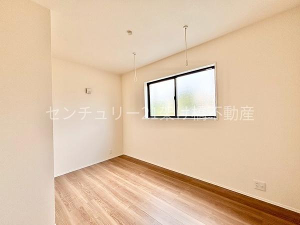 田原市波瀬町第１期　新築戸建　全３棟　１号棟