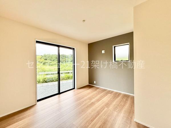 田原市波瀬町第１期　新築戸建　全３棟　１号棟