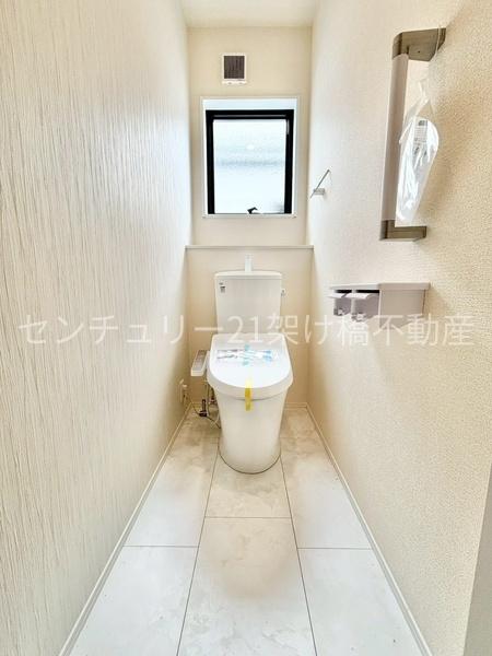 田原市波瀬町第１期　新築戸建　全３棟　１号棟