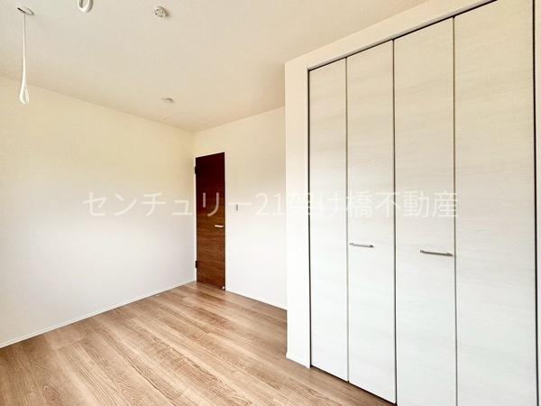 田原市波瀬町第１期　新築戸建　全３棟　１号棟