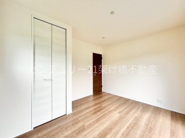 田原市波瀬町第１期　新築戸建　全３棟　１号棟