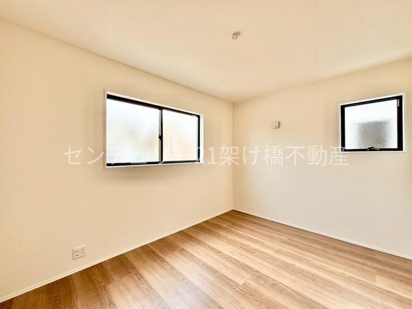 田原市波瀬町第１期　新築戸建　全３棟　１号棟