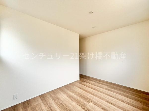 田原市波瀬町第１期　新築戸建　全３棟　１号棟