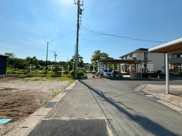 田原市波瀬町第１期　新築戸建　(全３棟)１号棟