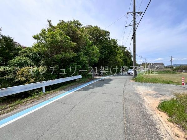 豊橋市細谷町　土地