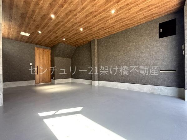 豊橋市西新町の中古一戸建て