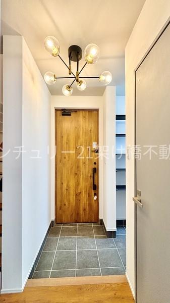 豊橋市西新町　中古戸建
