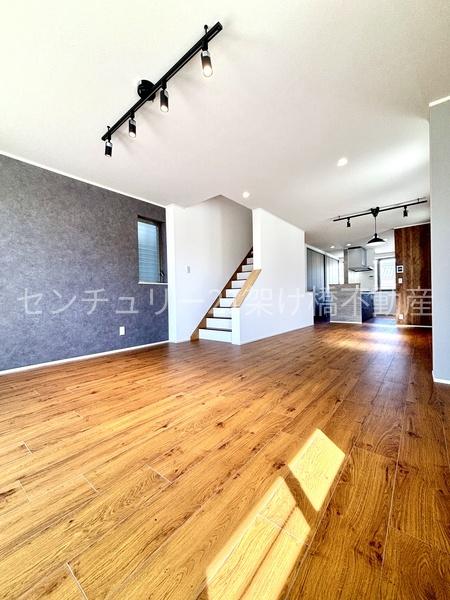 豊橋市西新町　中古戸建
