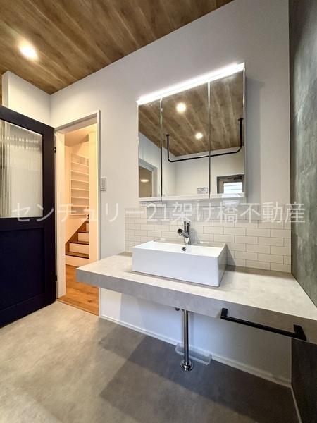 豊橋市西新町の中古一戸建て