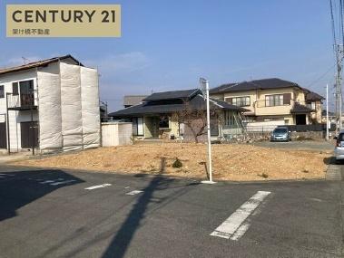 豊橋市浪ノ上町５９期　新築戸建　(全１棟)