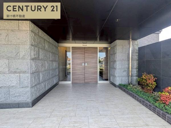 プレサンスロジェ豊橋
