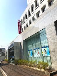豊橋市東新町の土地(岡崎信用金庫豊橋支店)