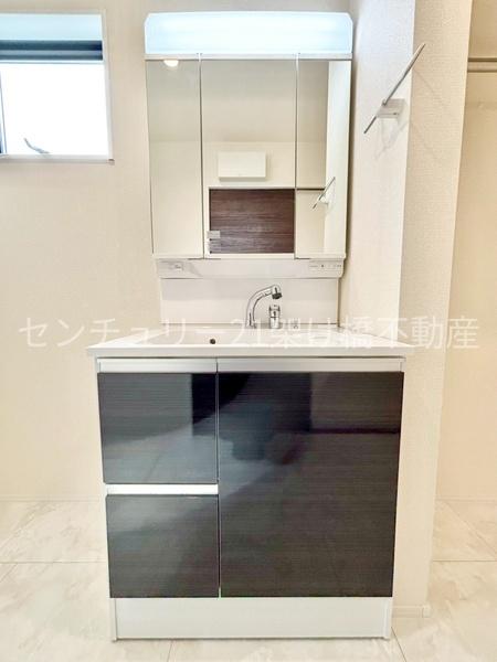 田原市波瀬町第１期　新築戸建　全３棟　２号棟