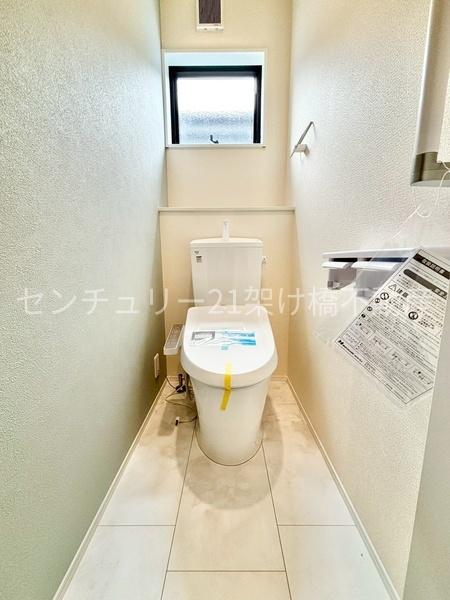 田原市波瀬町第１期　新築戸建　全３棟　２号棟